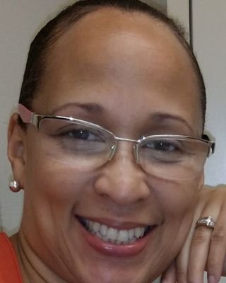 Donna Wattley-Phang Donna Wattley-Phang